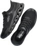Skechers Hands Free Slip-In Gilde Step Altus heren sneaker Zwart - Thumbnail 4