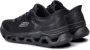 Skechers Hands Free Slip-In Gilde Step Altus heren sneaker Zwart - Thumbnail 4