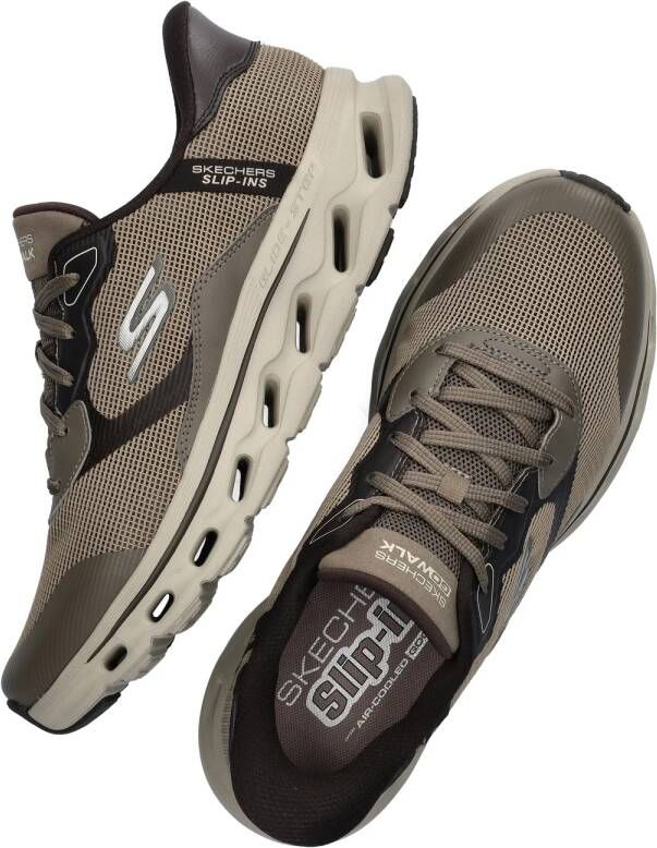 Skechers Hands Free Slip-In Glide Step 2 lage sneakers