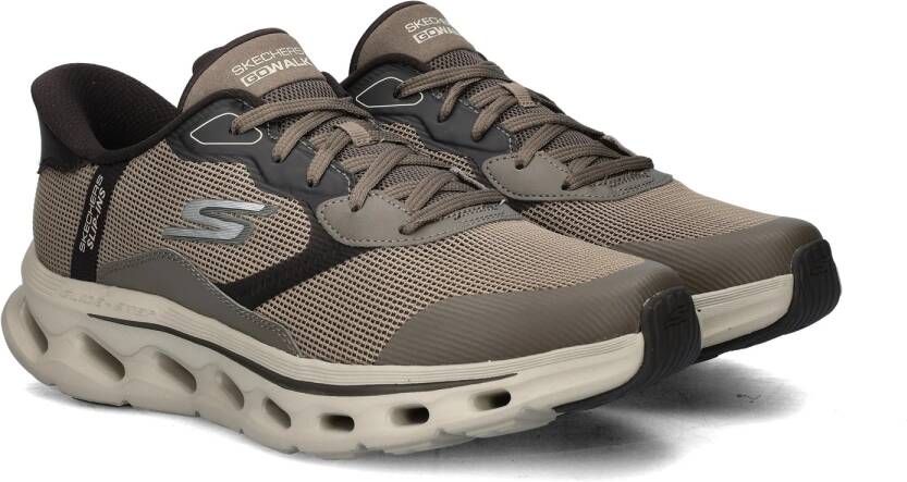 Skechers Hands Free Slip-In Glide Step 2 lage sneakers