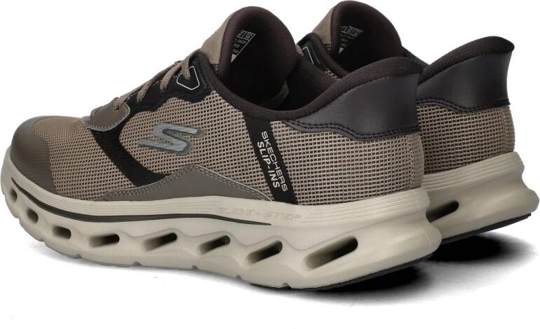 Skechers Hands Free Slip-In Glide Step 2 lage sneakers