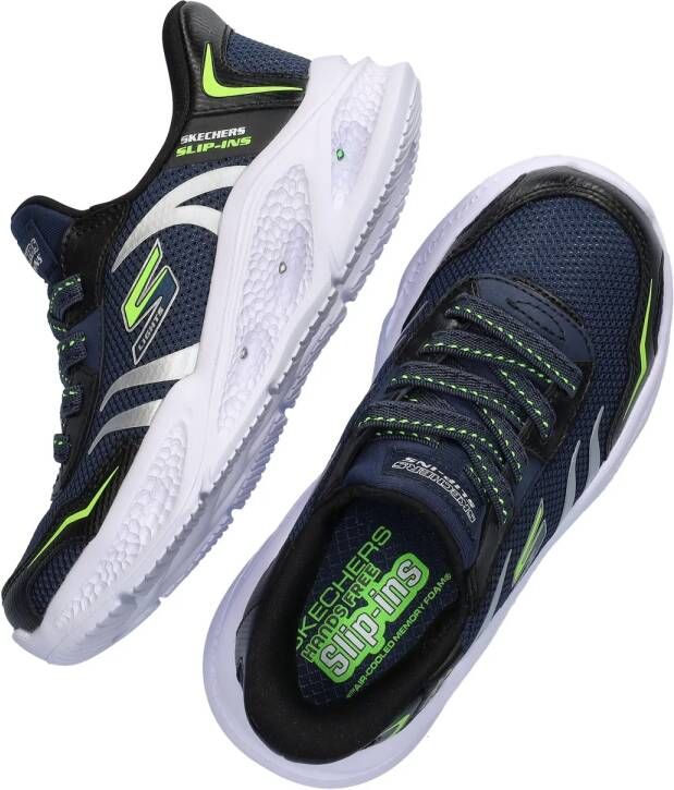Skechers Hands Free Slip-In S-Lights instapschoenen