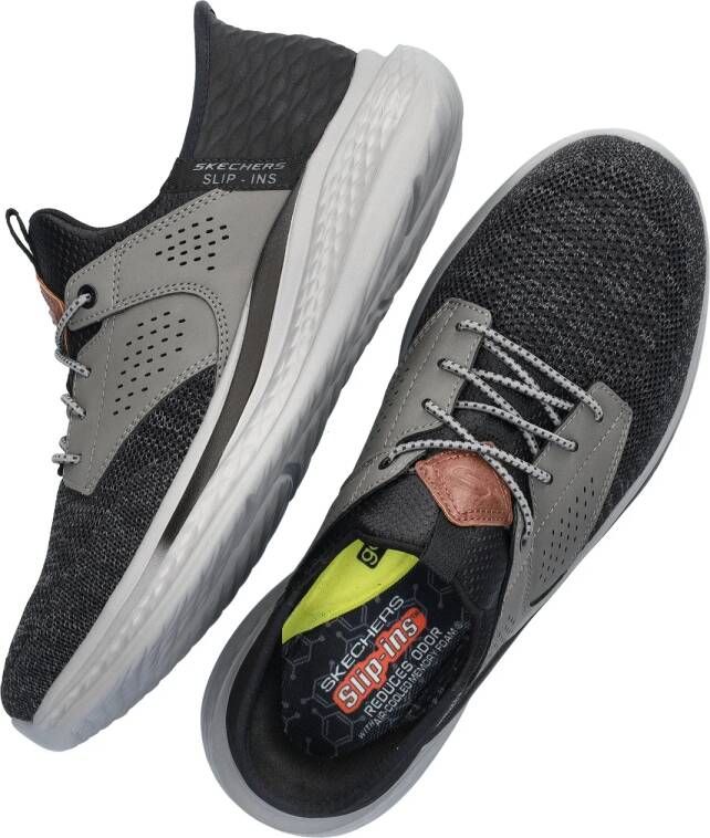 Skechers Hands Free Slip-In Slade instapschoenen