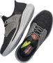 Skechers Hands Free Slip-In Slade heren sneaker Grijs - Thumbnail 2