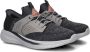 Skechers Hands Free Slip-In Slade heren sneaker Grijs - Thumbnail 3