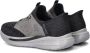 Skechers Hands Free Slip-In Slade heren sneaker Grijs - Thumbnail 4