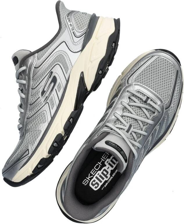 Skechers Hands Free Slip-In Stamina Sport lage sneakers
