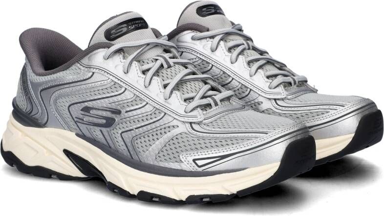 Skechers Hands Free Slip-In Stamina Sport lage sneakers