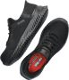 Skechers Work Hands Free Slip-In Tilido heren sneaker Zwart - Thumbnail 2