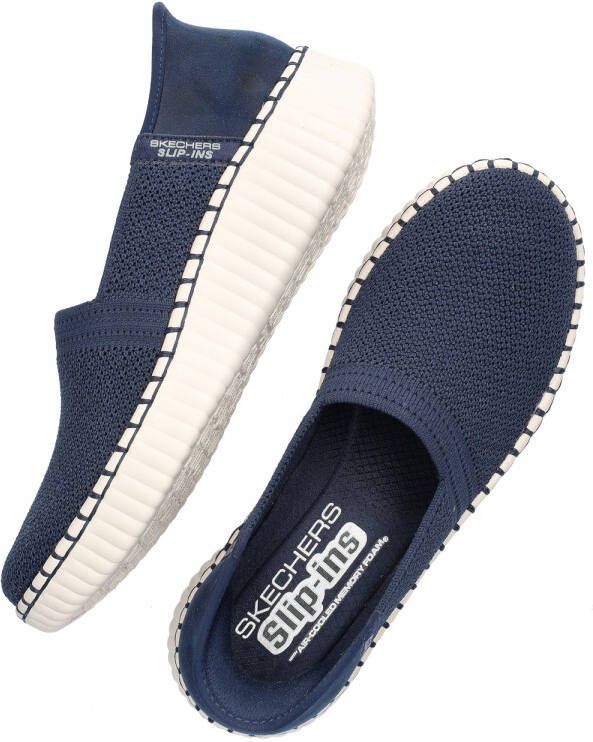 Skechers Hands Free Slip-In Wilshire BLVD instapschoenen