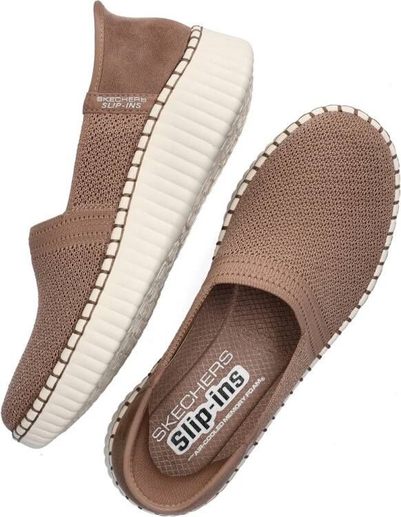 Skechers Hands Free Slip-In Wilshire BLVD instapschoenen
