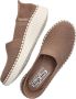Skechers Slip-ins Wilshire Blvd Journey To Dames Instappers Bruin - Thumbnail 15