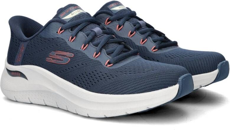 Skechers Hands Free Slip-Ins Arch Fit 2.0 instapschoenen