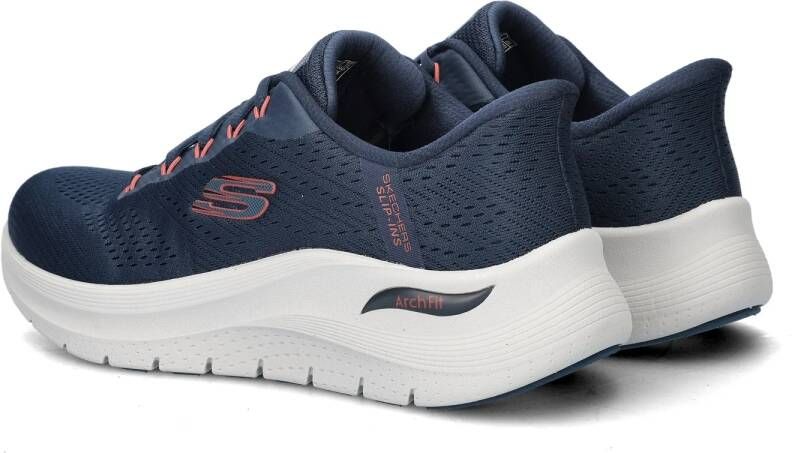 Skechers Hands Free Slip-Ins Arch Fit 2.0 instapschoenen