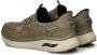 Skechers Hands Free Slip-Ins Arch Fit Crosser instapschoenen - Thumbnail 4