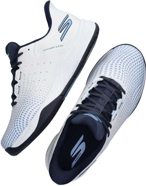 Skechers Hands Free Slip-Ins Arch Fit Viper Court Road instapschoenen