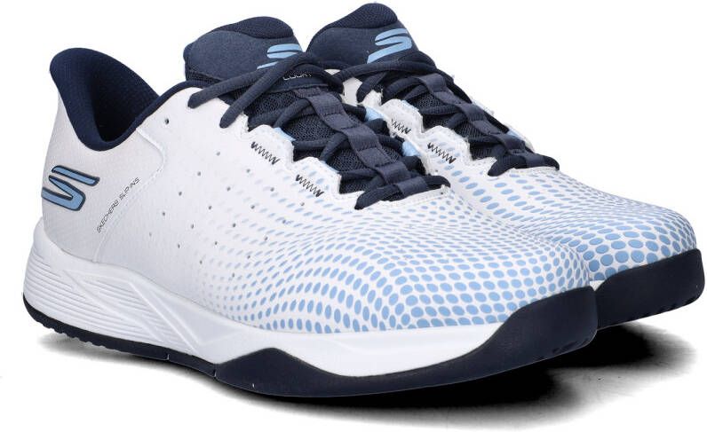 Skechers Hands Free Slip-Ins Arch Fit Viper Court Road instapschoenen
