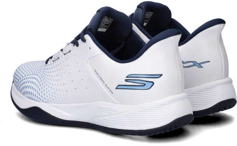 Skechers Hands Free Slip-Ins Arch Fit Viper Court Road instapschoenen