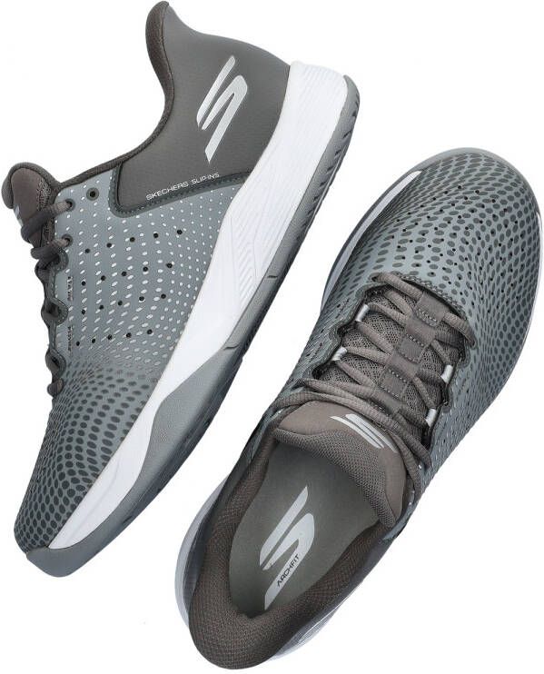Skechers Hands Free Slip-Ins Arch Fit Viper Court Road instapschoenen