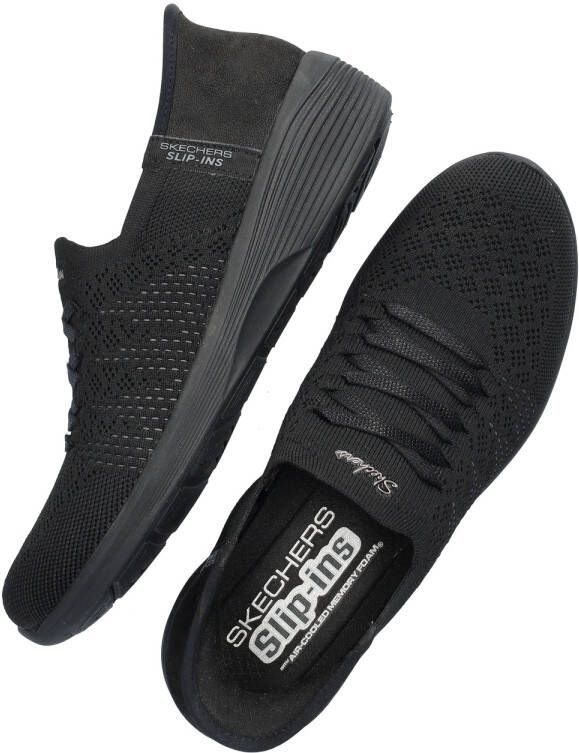 Skechers Hands Free Slip-Ins Arya Swiftly instapschoenen