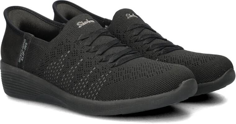 Skechers Hands Free Slip-Ins Arya Swiftly instapschoenen