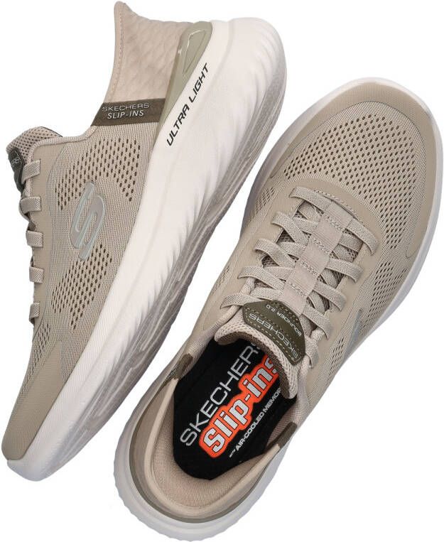 Skechers Hands Free Slip-Ins Bounder instapschoenen