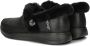 Skechers Hands Free Slip-Ins Cozy Escape dames pantoffel Zwart - Thumbnail 9