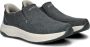 Skechers Slip-ins Decklan Gulliver instapper blauw Extra comfort Memory Foam - Thumbnail 4