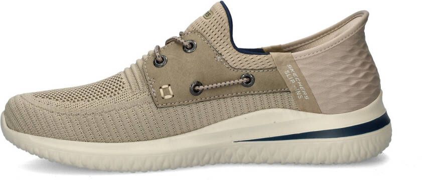 Skechers Hands Free Slip-Ins Delson 3.0 instapschoenen