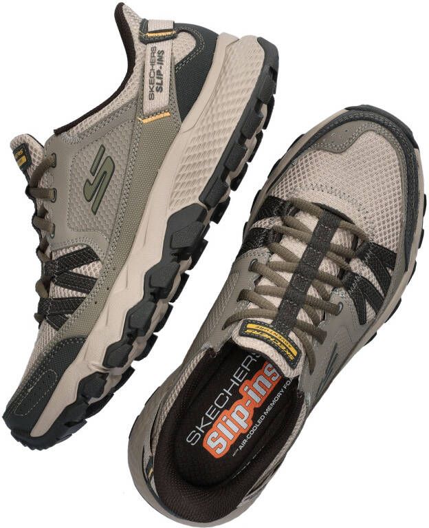 Skechers Hands Free Slip-Ins Dynamite AT instapschoenen