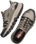 Skechers Slip-ins Dynamite At Escapar Heren Sneakers Taupe - Thumbnail 3