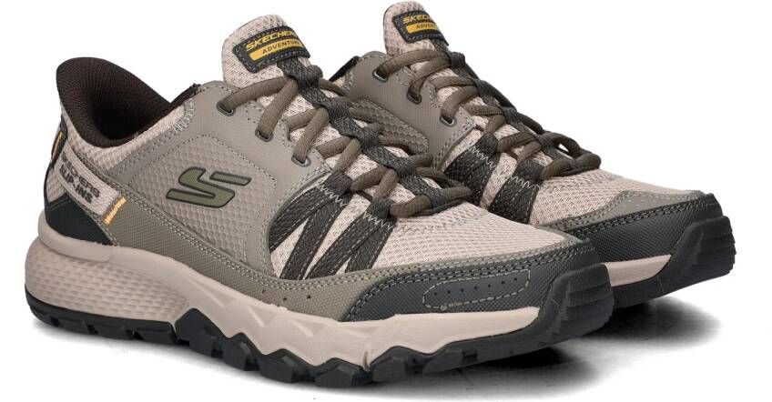 Skechers Hands Free Slip-Ins Dynamite AT instapschoenen