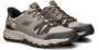 Skechers Slip-ins Dynamite At Escapar Heren Sneakers Taupe - Thumbnail 4
