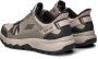 Skechers Slip-ins Dynamite At Escapar Heren Sneakers Taupe - Thumbnail 5