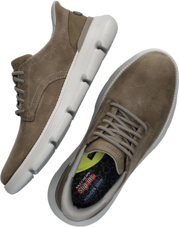 Skechers Hands Free Slip-Ins Garza instapschoenen