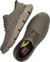 Skechers Hands Free Slip-Ins Garza heren instapper Donker Taupe - Thumbnail 4