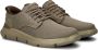 Skechers Hands Free Slip-Ins Garza heren instapper Donker Taupe - Thumbnail 5