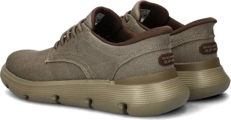 Skechers Hands Free Slip-Ins Garza instapschoenen