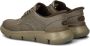Skechers Hands Free Slip-Ins Garza heren instapper Donker Taupe - Thumbnail 6