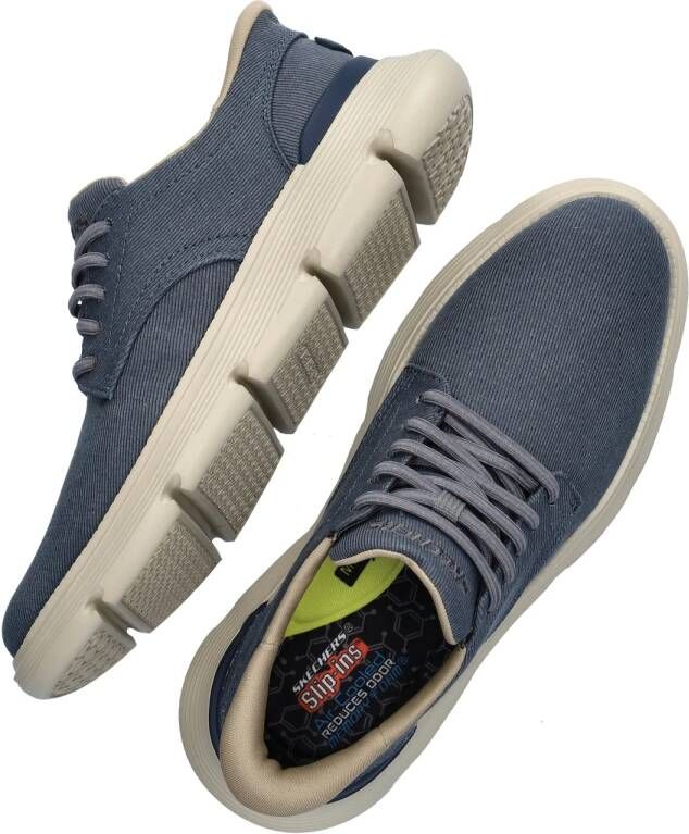 Skechers Hands Free Slip-Ins Garza instapschoenen