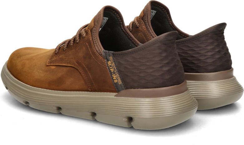 Skechers Hands Free Slip-Ins Garza lage sneakers