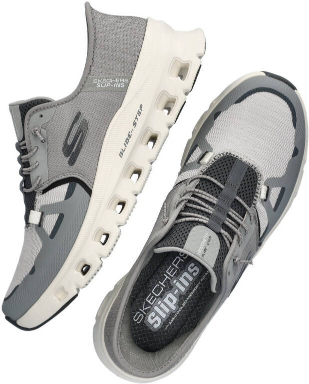Skechers Hands Free Slip-Ins Glide Step Pro instapschoenen