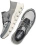Skechers Sneaker Sport heren Glide-Step pro sneakers Slip ins Vegan 232930 GYCC GRAY CHARCOAL - Thumbnail 5