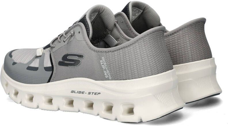 Skechers Hands Free Slip-Ins Glide Step Pro instapschoenen