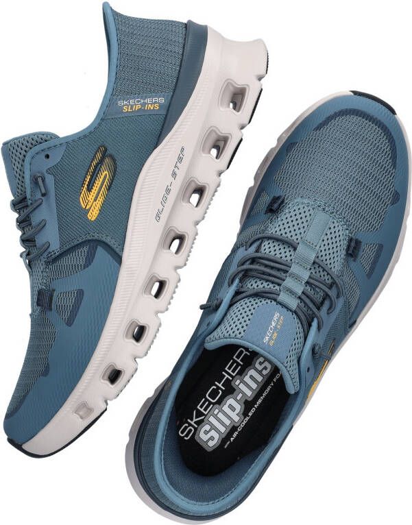 Skechers Hands Free Slip-Ins Glide Step Pro instapschoenen