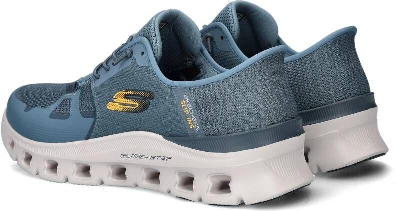 Skechers Hands Free Slip-Ins Glide Step Pro instapschoenen