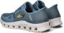 Skechers Slip-on sneakers GLIDE-STEP PRO Hardloopschoenen trainingsschoenen met flexibele tractieloopzool - Thumbnail 5