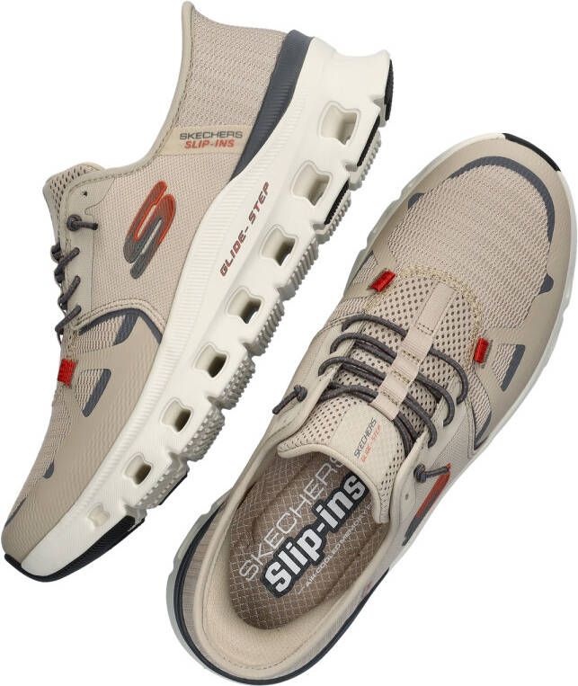 Skechers Hands Free Slip-Ins Glide Step Pro instapschoenen