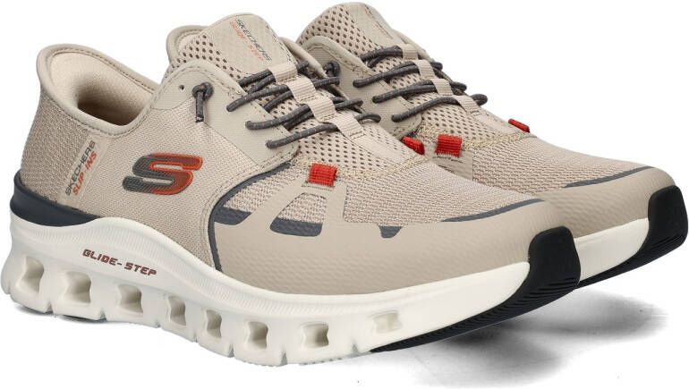 Skechers Hands Free Slip-Ins Glide Step Pro instapschoenen