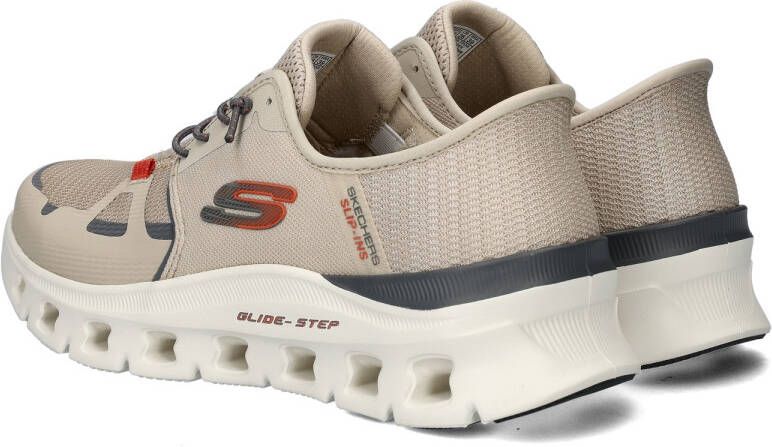 Skechers Hands Free Slip-Ins Glide Step Pro instapschoenen